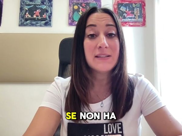 La relazione con gli altri