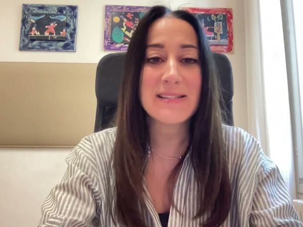 Non l’avevo mai detto a nessuno